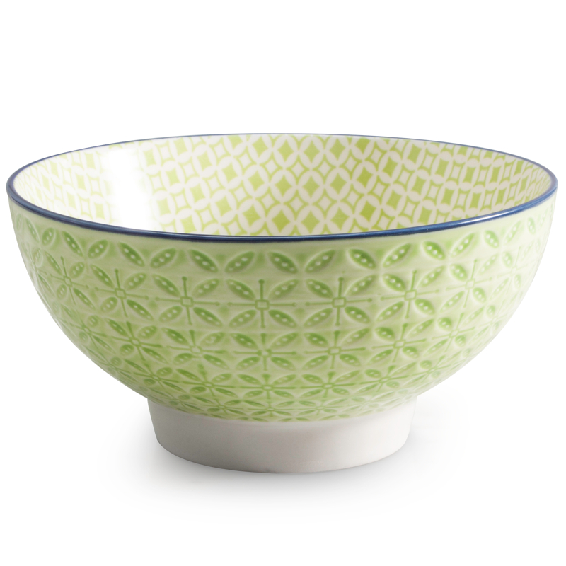 Aster Cereal Bowl